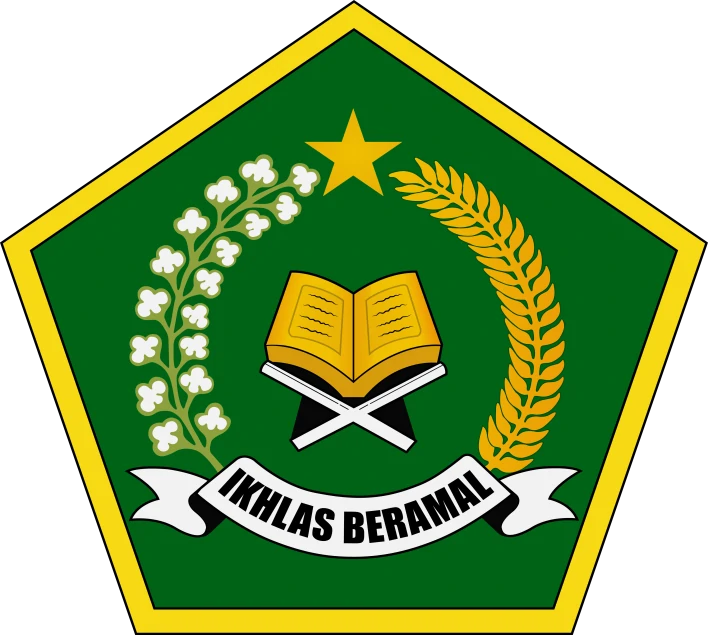 Logo Kementerian Agama