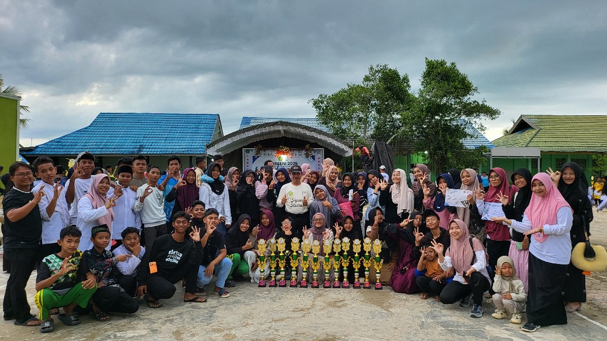 Dokumentasi MTs Negeri 3 Penajam Paser Utara